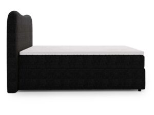 miniaturka Łóżko DELILA Kontynentalne 160×200 Nowoczesne i Przytulne