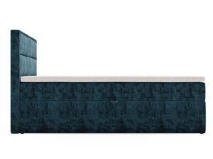 miniaturka Łóżko ULOPI z Pojemnikiem na Pościel Przytulne