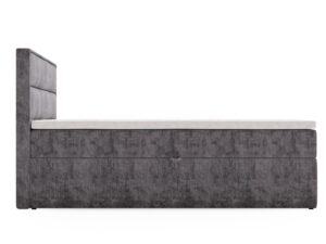 miniaturka Łóżko ULOPI z Pojemnikiem na Pościel Przytulne