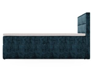 miniaturka Łóżko ULOPI z Pojemnikiem na Pościel Przytulne