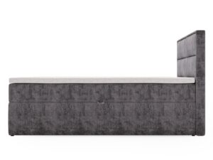 miniaturka Łóżko ULOPI z Pojemnikiem na Pościel Przytulne