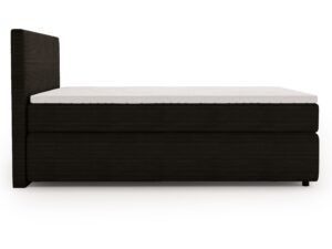 miniaturka Łóżko AVIST Klasyczne Tapicerowane do Sypialni