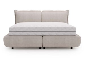 miniaturka Łóżko MAFIANO Komfortowe i Klasyczne do Sypialni