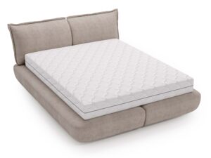 miniaturka Łóżko MAFIANO Komfortowe i Klasyczne do Sypialni