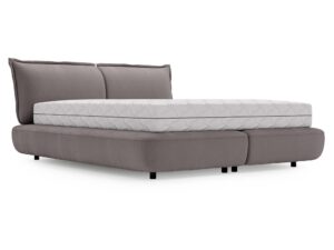 miniaturka Łóżko MAFIANO Komfortowe i Klasyczne do Sypialni