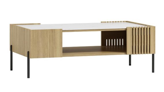 Ława Dąb Naturalny Rennes RN03