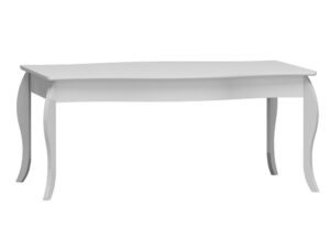 Ława Stylowa Połysk Barocco LS31