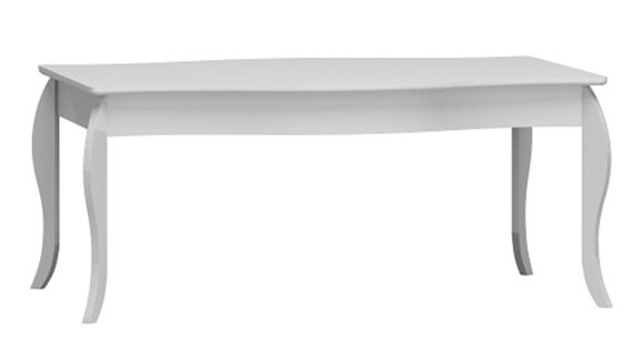 Ława Stylowa Połysk Barocco LS31