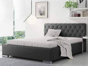 miniaturka Łóżko BIANO Tapicerowane Sypialniane