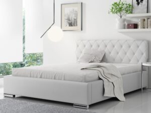 miniaturka Łóżko BIANO Tapicerowane Sypialniane