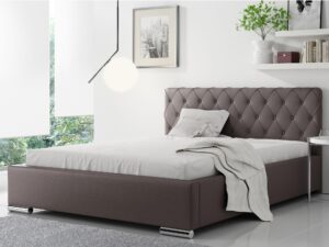 miniaturka Łóżko BIANO Tapicerowane Sypialniane