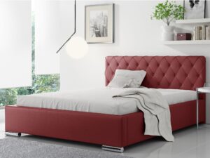 miniaturka Łóżko BIANO Tapicerowane Sypialniane