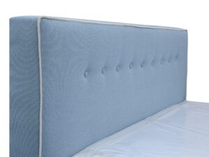 miniaturka Łóżko MIDIAS Przytulne i Nowoczesne