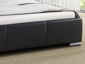 miniaturka Łóżko TENARYFA Glamour w Luksusowym Wydaniu