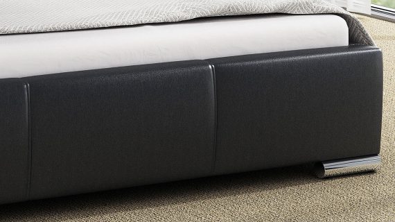 miniaturka Łóżko TENARYFA Glamour w Luksusowym Wydaniu