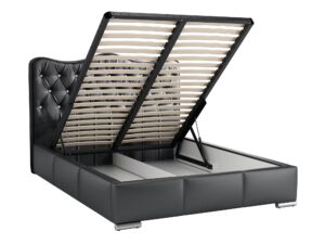 miniaturka Łóżko TENARYFA Glamour w Luksusowym Wydaniu