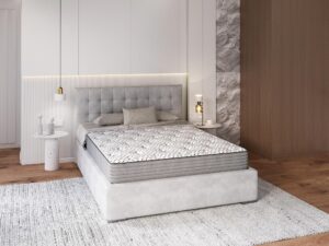 miniaturka Multipocketowy Materac LOGAN Luksusowy