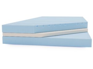 miniaturka Materac AVIOR Przewiewny z Warstwami Pianek