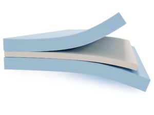 miniaturka Materac AVIOR Przewiewny z Warstwami Pianek