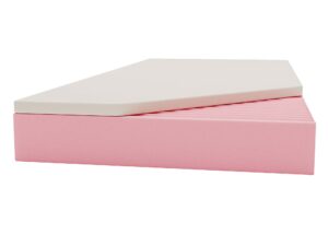 miniaturka Materac TORIKA Innowacyjny z Pianką Visco i Smart Foam