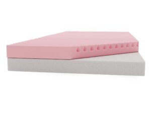 miniaturka Materac WERIKO Dwustronny z Pianką Smart dla Komfortu