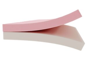 miniaturka Materac WERIKO Dwustronny z Pianką Smart dla Komfortu