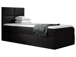 Kontynentalne Łóżko SAPONE 3 Stylowa Prostota