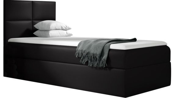 Kontynentalne Łóżko SAPONE 3 Stylowa Prostota