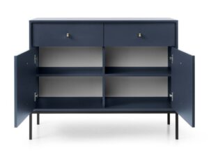 miniaturka Komoda Monolit Kolor i Design w Elegancji