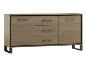 Komoda Elegancka 2 Drzwi Madox MX05