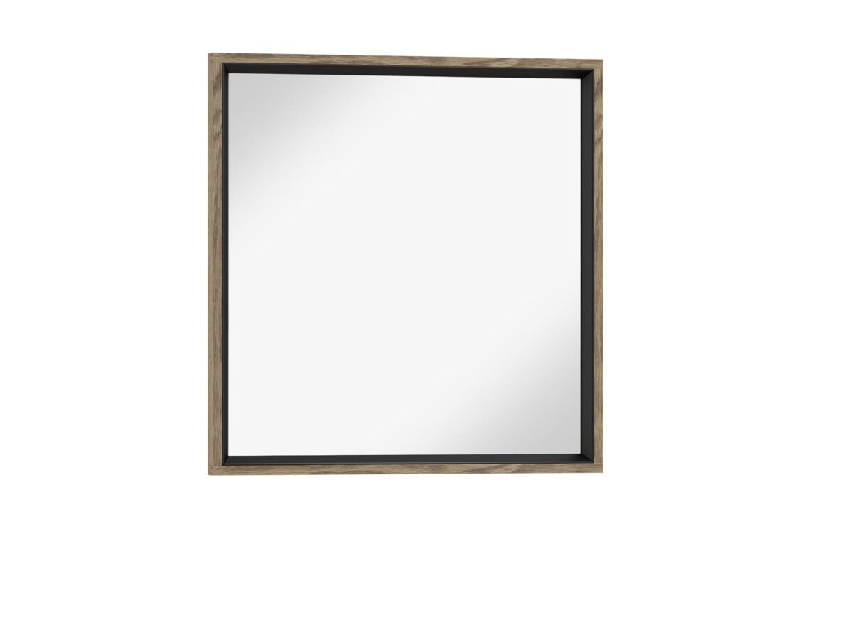 Lustro Styl do Toaletki Madox MX16