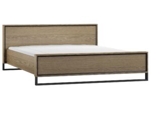 Łóżko Komfortowe 180×200 Madox MX17