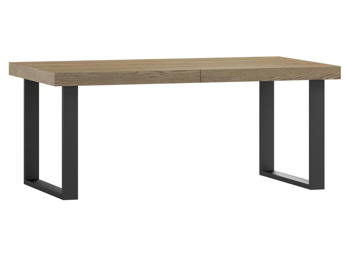 Ława Prosty Design Minimalistyczna Madox MXL