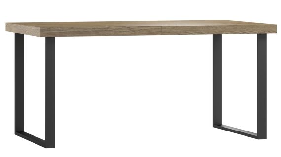 Stół Rozkładany Duży Madox MXS 200+2×50