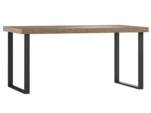 Stół Rozszerzany Minimalizm Madox MXS 160+40