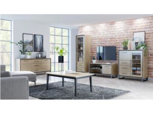 miniaturka Ława Prosty Design Minimalistyczna Madox MXL