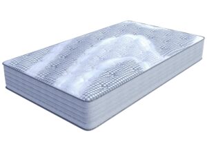 miniaturka Nowoczesny Materac ALASKA Wygodny Piankowy