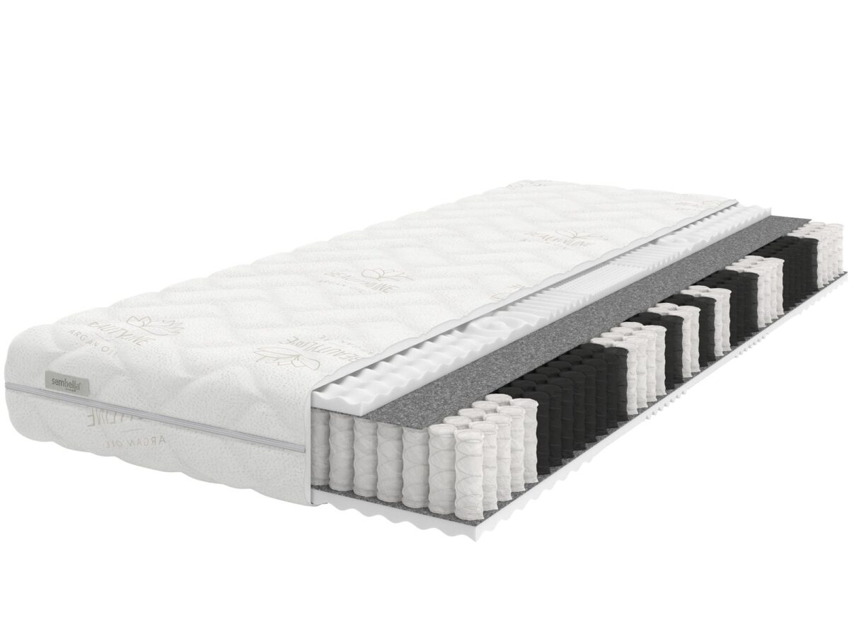 Materac Multipocket 20cm Amber Dream