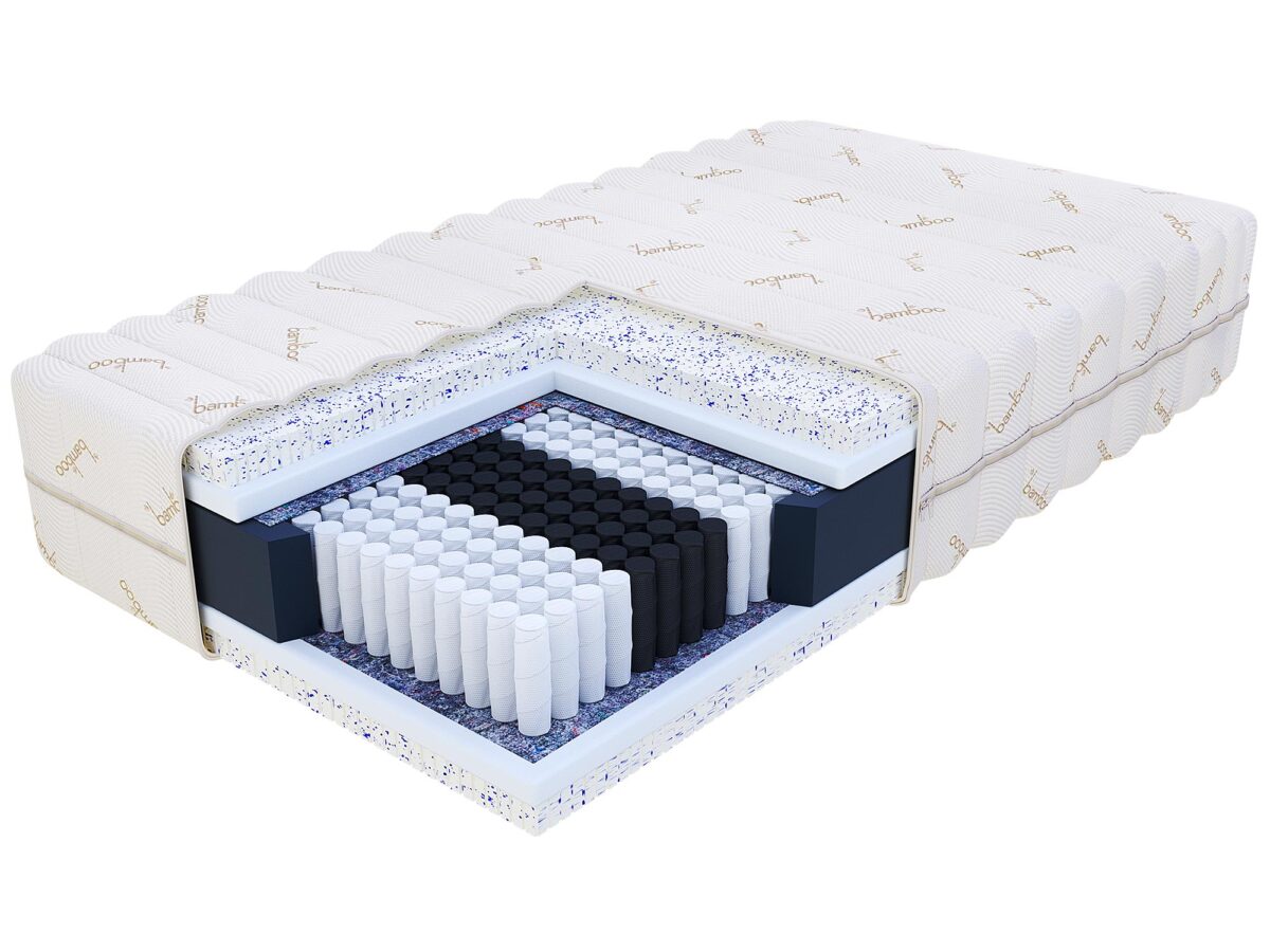 Materac POMIT Stabilizujący Komfortowy