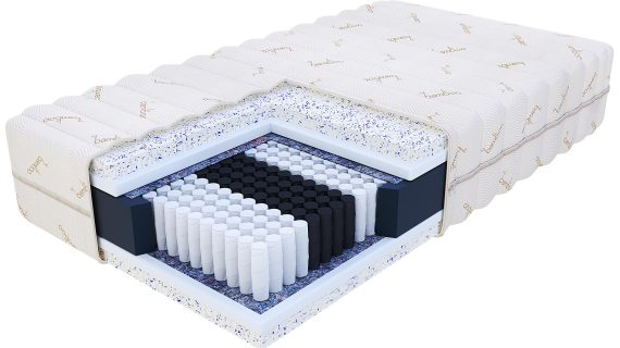 Materac POMIT Stabilizujący Komfortowy