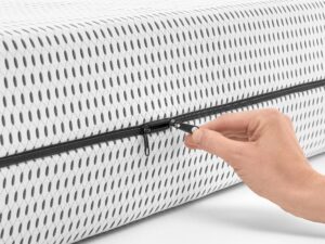 miniaturka Materac Piankowy MIRAGE Komfortowy