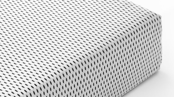 miniaturka Materac Piankowy MIRAGE Komfortowy