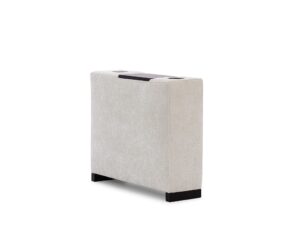 Stolik ARBUSTO z Wbudowaną Ładowarką Indukcyjną