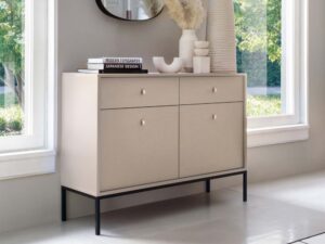 miniaturka Komoda Monolit Kolor i Design w Elegancji