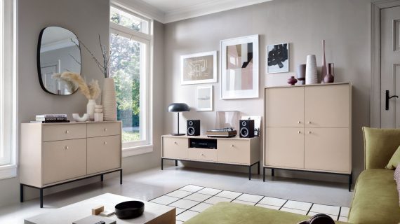 miniaturka Ława Monolit Nowoczesne Kolory i Styl