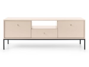 miniaturka Szafka RTV Monolit Nowoczesny Styl