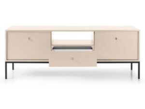 miniaturka Szafka RTV Monolit Nowoczesny Styl