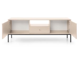 miniaturka Szafka RTV Monolit Nowoczesny Styl