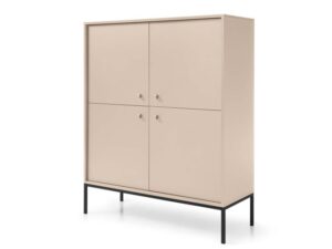 miniaturka Komoda Monolit elegancja i funkcjonalność w nowoczesnym stylu