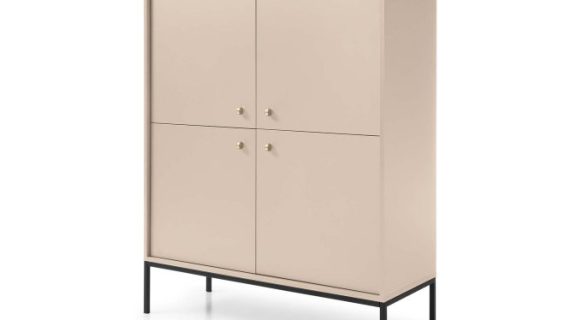 miniaturka Komoda Monolit elegancja i funkcjonalność w nowoczesnym stylu